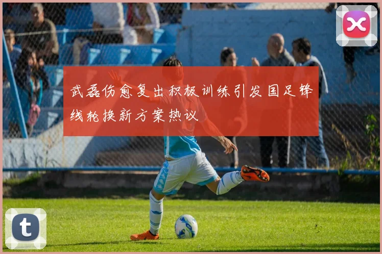 武磊伤愈复出积极训练引发国足锋线轮换新方案热议
